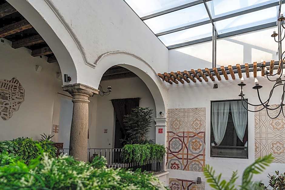 HOTEL BOUTIQUE CASONA 65