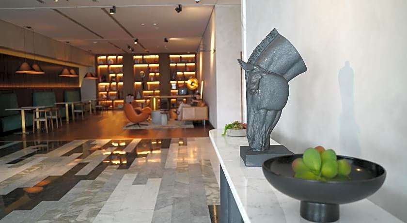Movenpick Jumeirah Village Triangle