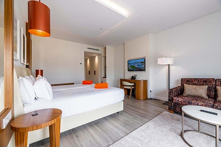 Regency Salgados Hotel and Spa