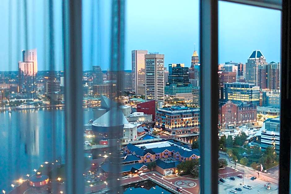 Baltimore Marriott Waterfront
