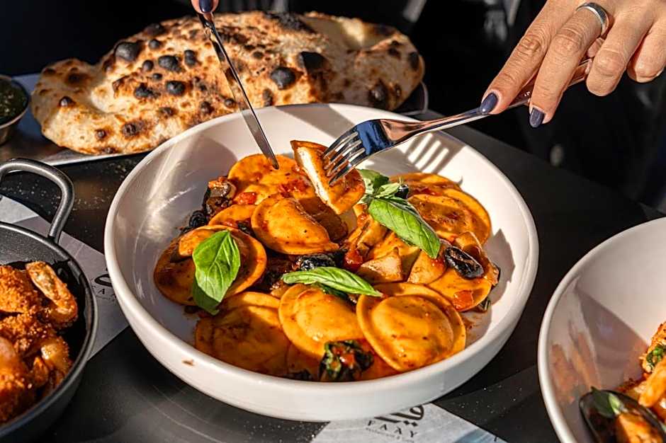 Jerusalem Boutique Hotel