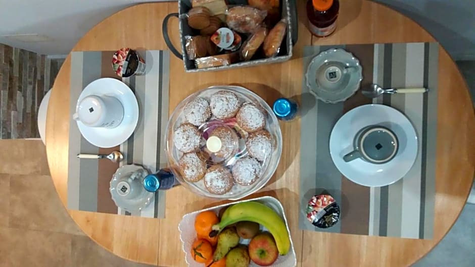 B&B A casa dell'artista