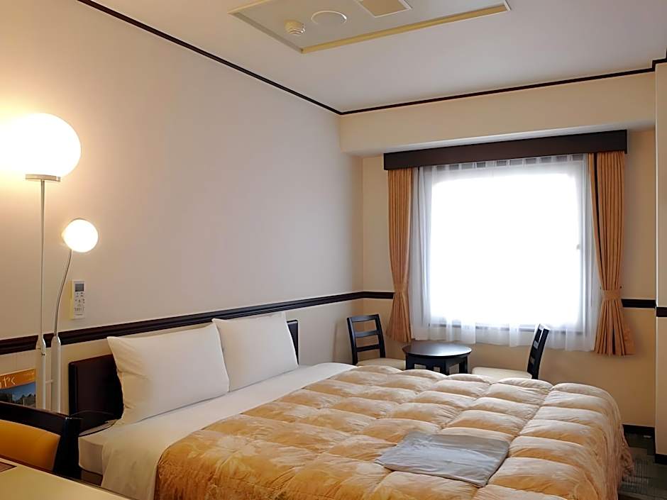 Toyoko Inn Nagoya Owari Ichinomiya Ekimae