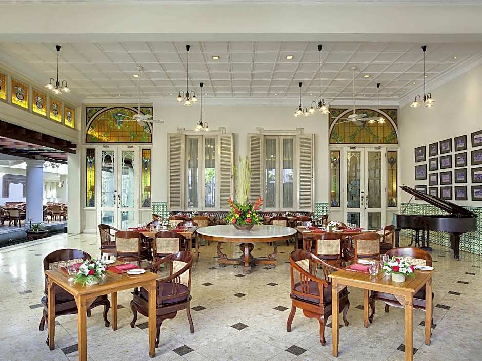 The Phoenix Hotel Yogyakarta - Handwritten Collection