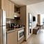York Medellin, Curio Collection by Hilton