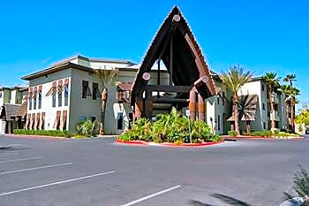 Tahiti All-Suites Vacation Club