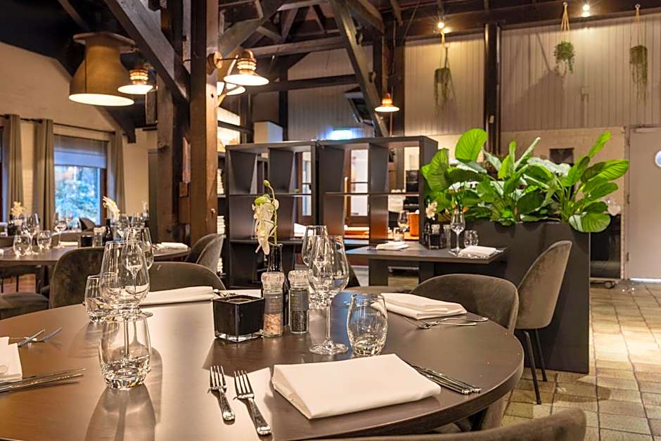Fletcher Hotel-Restaurant Klein Zwitserland