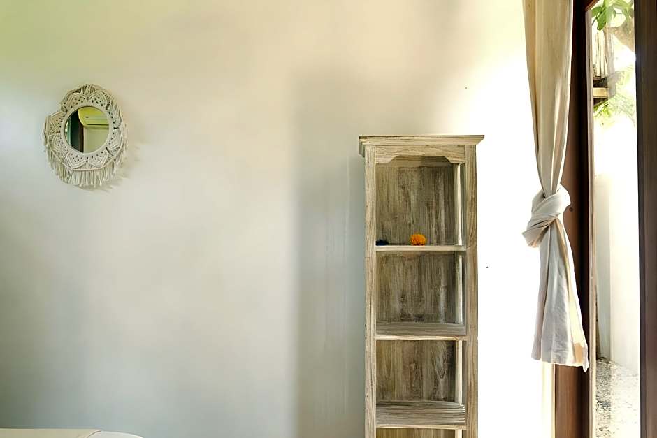 Sannyas Boutique Hotel