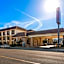 Best Western Norwalk Inn