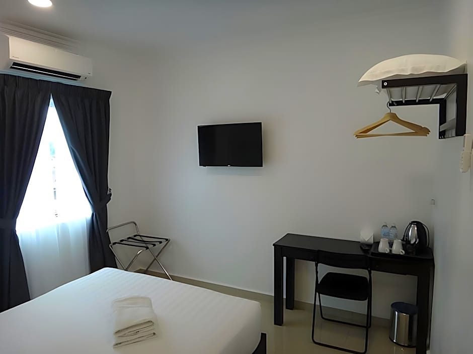 HOTEL SERI GELIGA