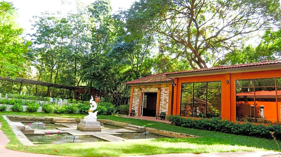 The Journey House Lifestyle Boutique Hotel