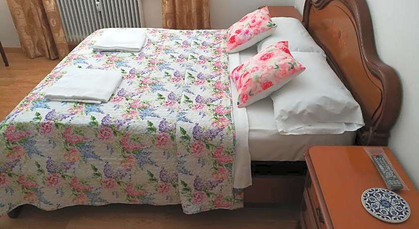 Venice Agostino Guesthouse