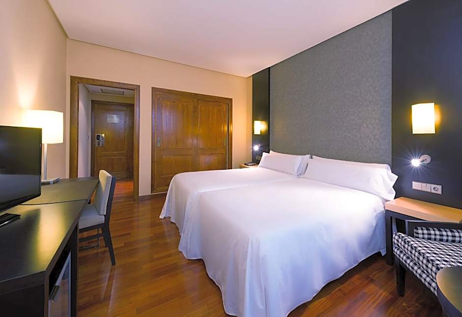 Hotel Murcia Rincon de Pepe Affiliated by Melia