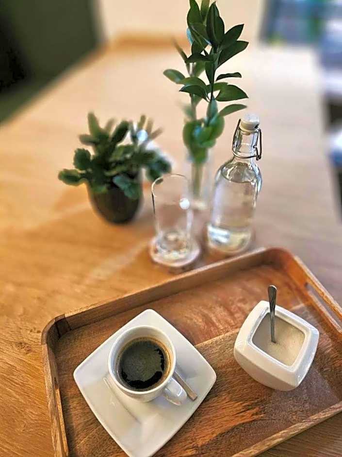 Restauracja i Noclegi Pod Kasztanami