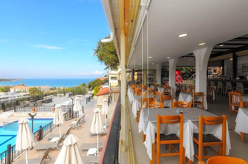 Zante Palace
