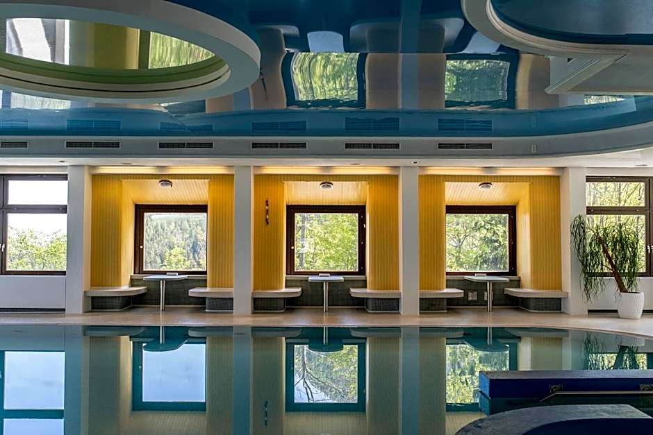 Sporthotel am Semmering