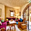 Logis Hotel Domaine de Rouffach
