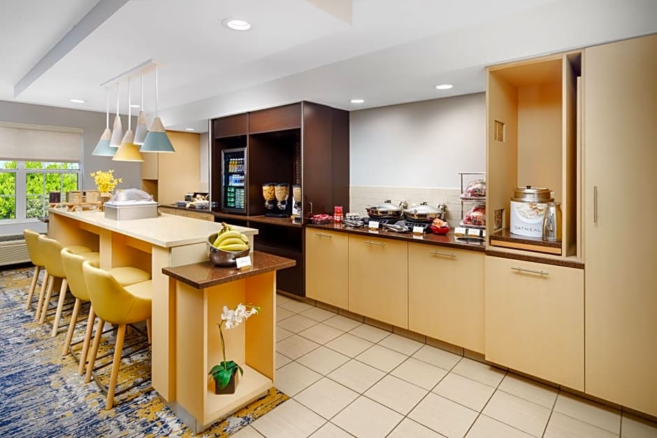 TownePlace Suites by Marriott Philadelphia Horsham