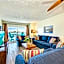 Anna Maria Island Beach Palms 5B