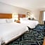 Hampton Inn By Hilton Louisville North/Clarksville