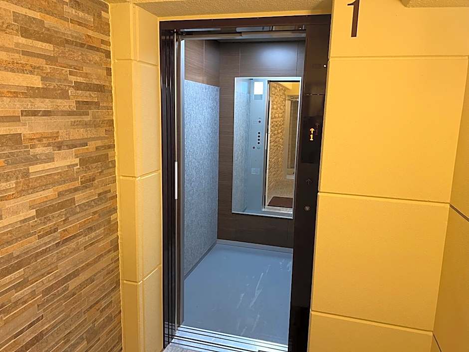 Living Inn Nahakoumae