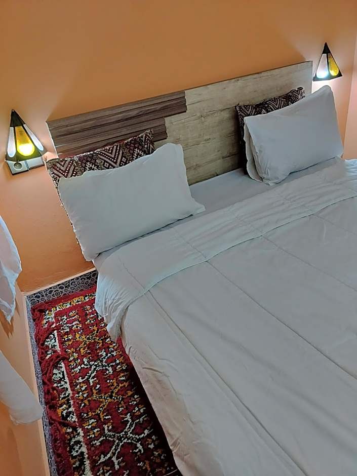 Akwaba lodge
