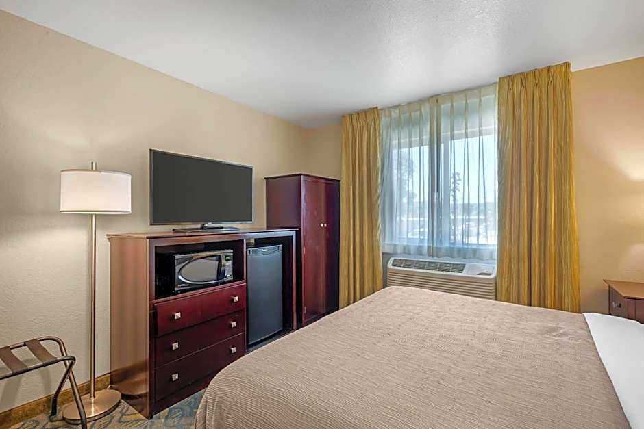 Quality Inn Prescott