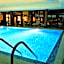 Royal Bansko - Family Apart Hotel With All Inclusive Light or HB&Drinks and Hot Pool & Jacuzzis