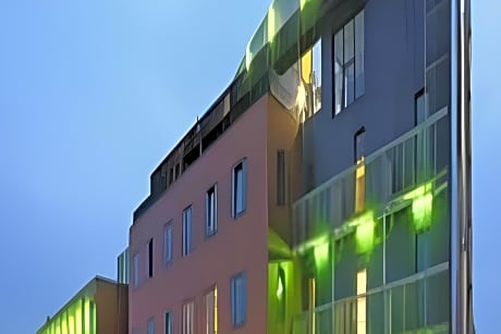 Olivarius Apart Hotel Lille Villeneuve D'Ascq