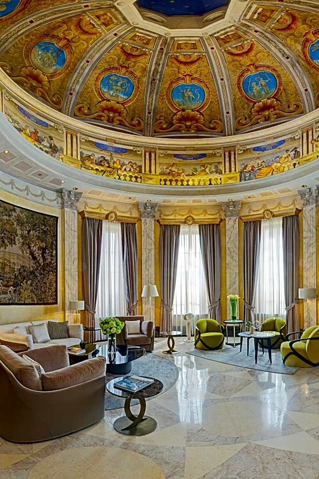 The Westin Excelsior, Rome