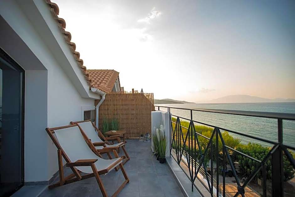 Μare Νostrum 3 - the loft