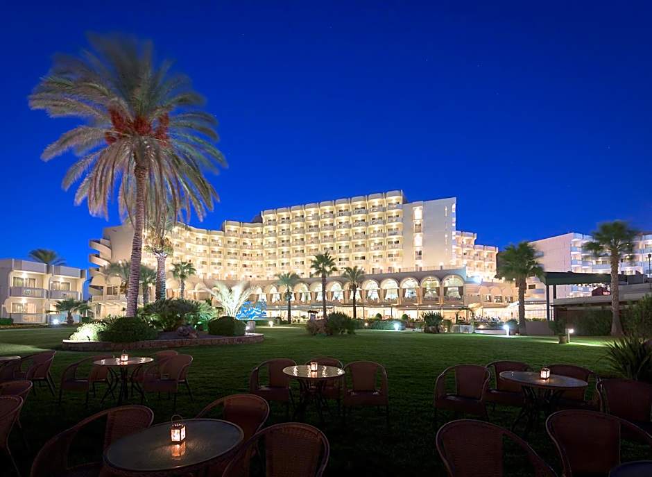 Rodos Palladium Leisure & Wellness