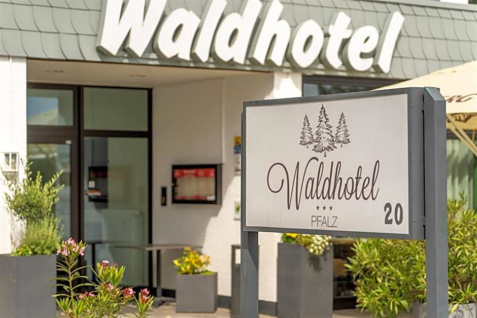 Waldhotel Eisenberg