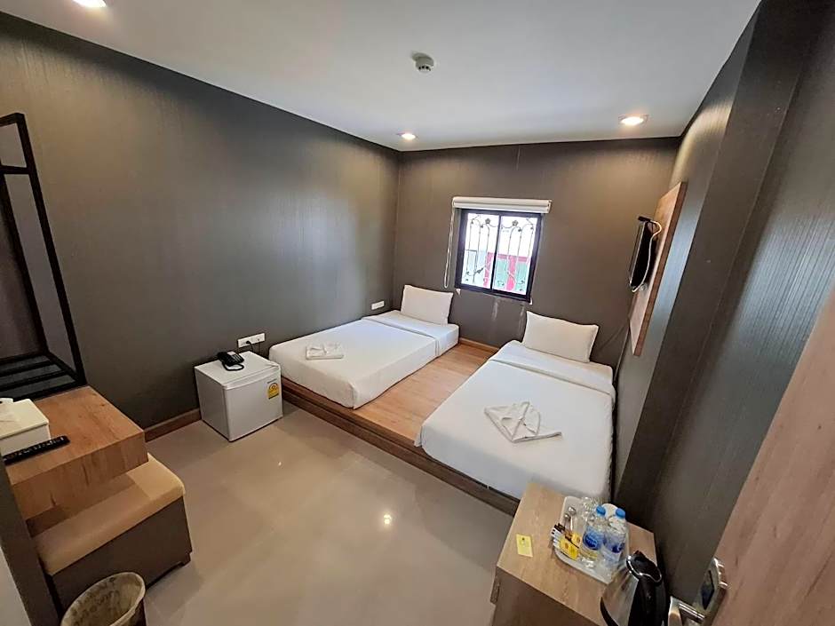 Collection O Pratunam 19 Hotel