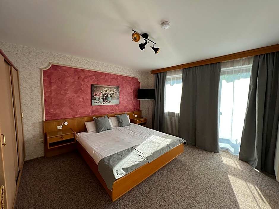 Aparthotel Hochfeld