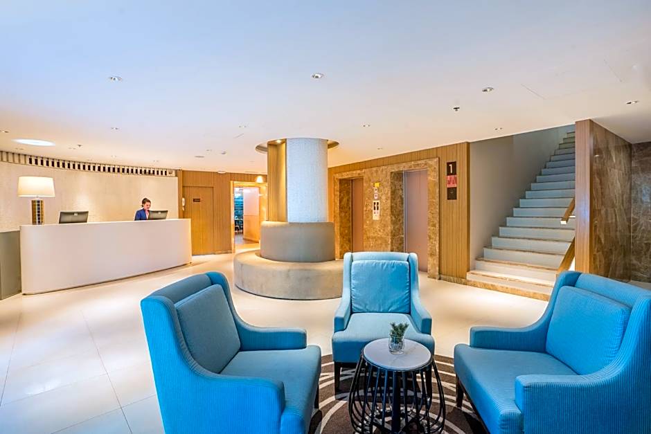 Citrus Sukhumvit 11 By Compass Hospitality