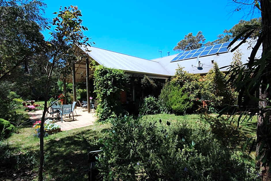 Margaret River Bed & Breakfast