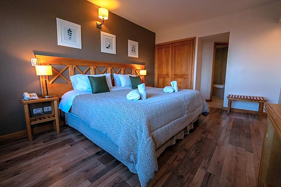 Altos Ushuaia Hotel & Resto