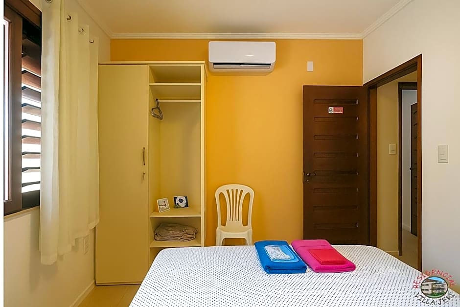 Residencial Villa Jeri - ground floor apartment 300m from the beach