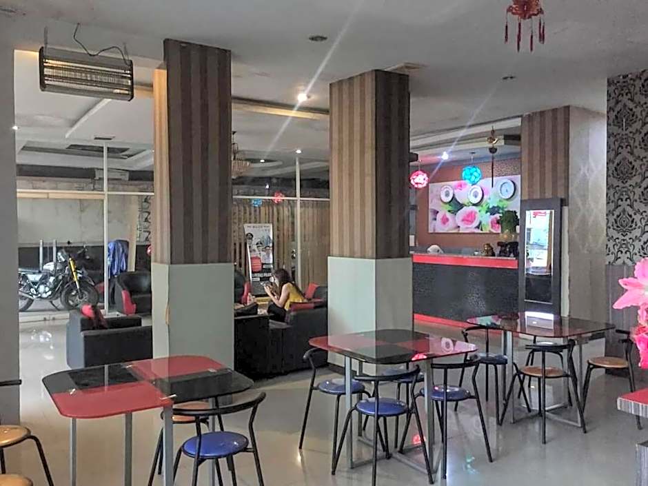 Hotel Permata Makassar Mitra RedDoorz