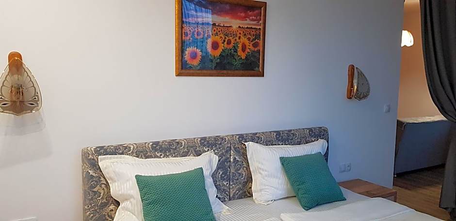 Aparthotel Olympus Plaza - SPA & Indoor Pool