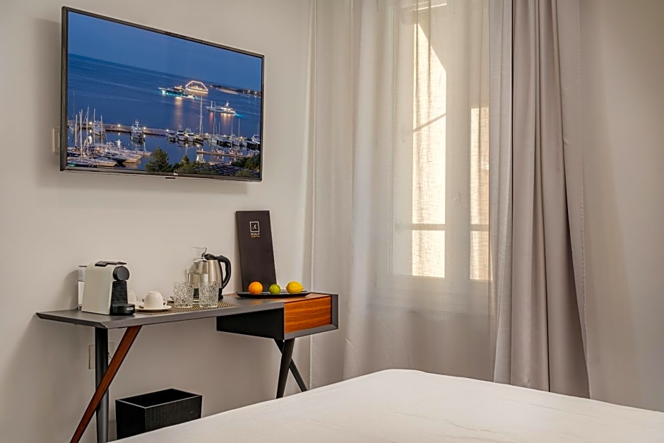 HOTIDAY Room Collection - Olbia Wallure