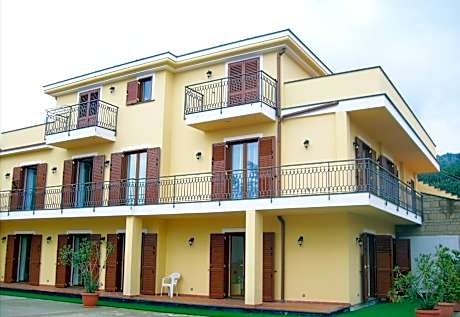 Villa Giannina (relax)