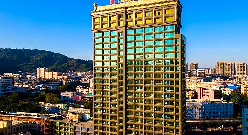 Nanyang King'S Gate Hotel