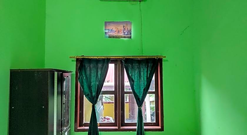 Hotel O Penginapan Syariah Al Syifa