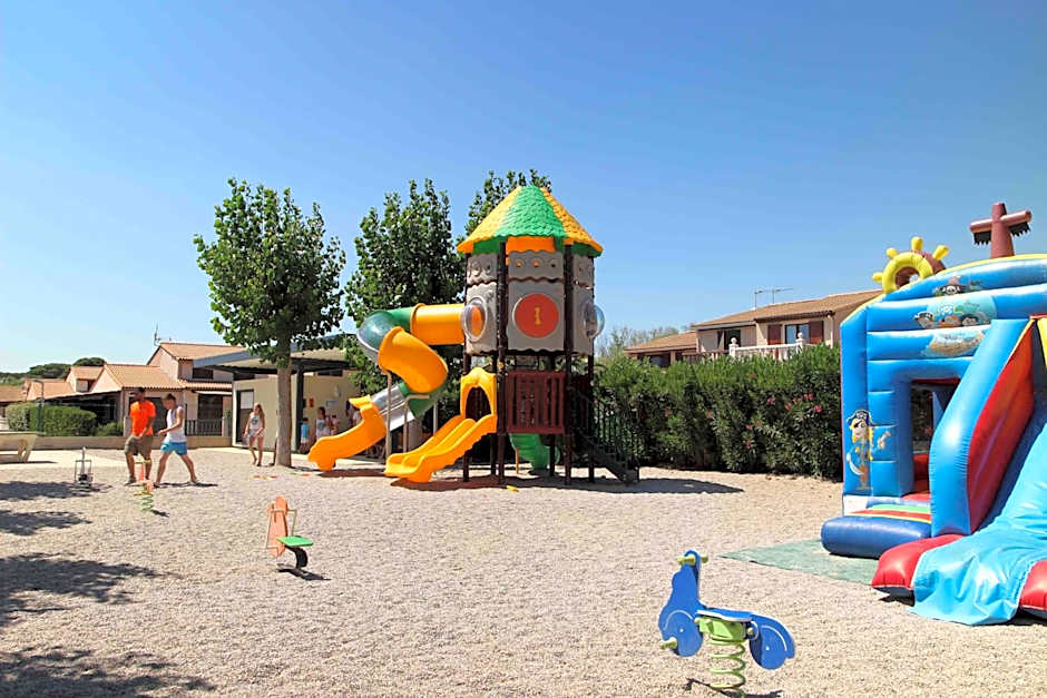 Les Tamaris et Les Portes du Soleil