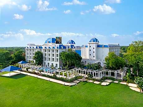 Taj Gandhinagar Resort & Spa, Gujarat