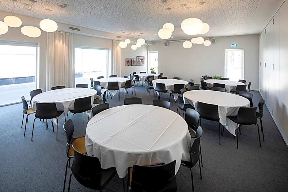 KOMPAS Hotel Aalborg