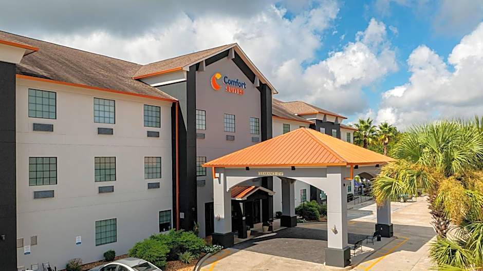 Comfort Suites Lafayette