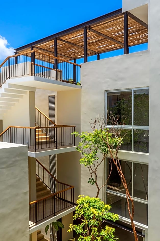 Studio Amazing for 4 Casa Azul